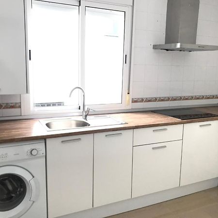 Apartamento !!Vive Jerez!! Jerez de la Frontera Zewnętrze zdjęcie