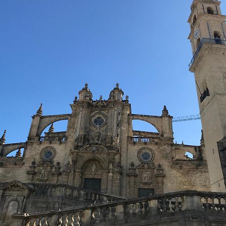 Apartamento !!Vive Jerez!! Jerez de la Frontera Zewnętrze zdjęcie