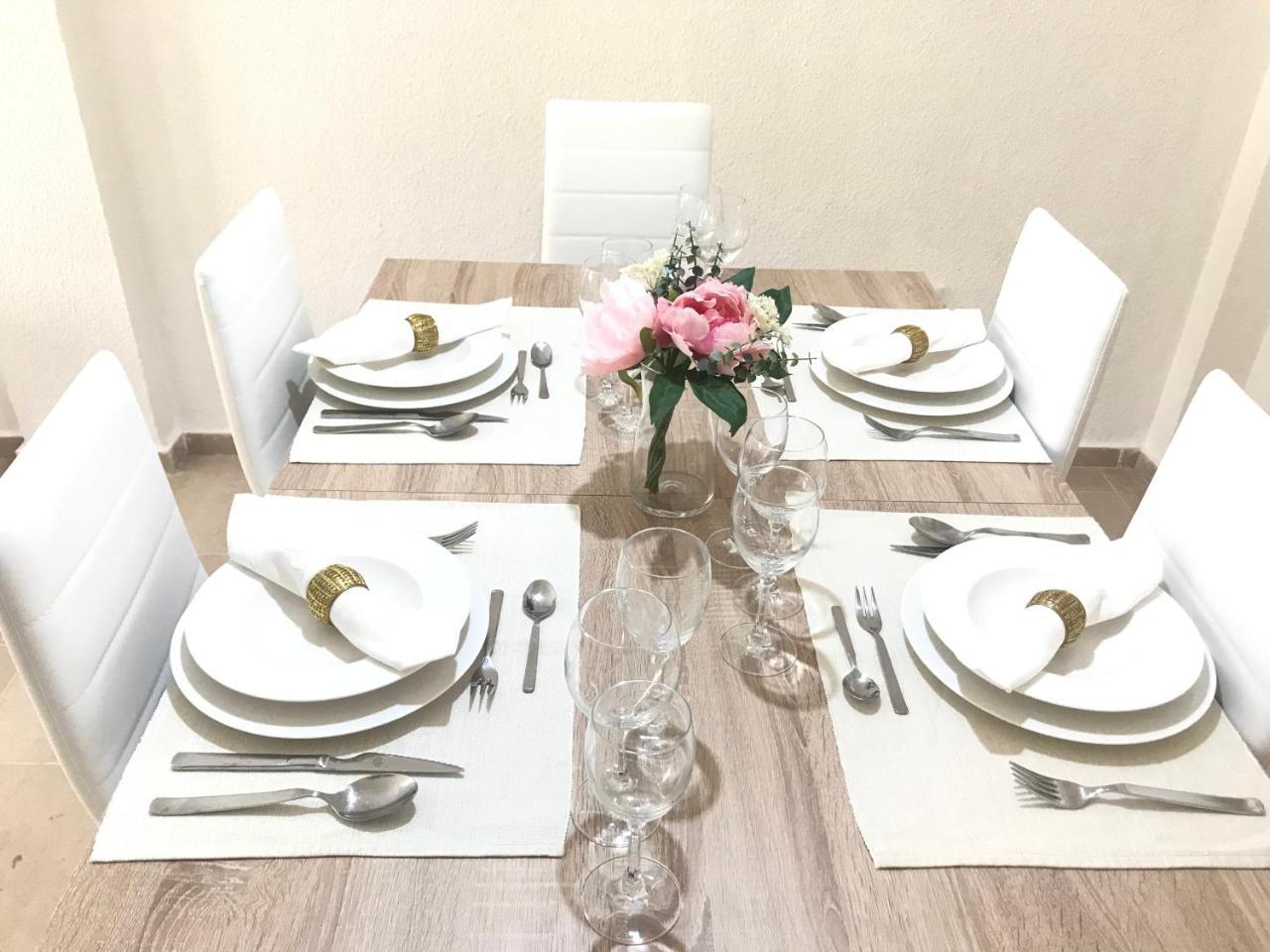 Apartamento !!Vive Jerez!! Jerez de la Frontera Zewnętrze zdjęcie