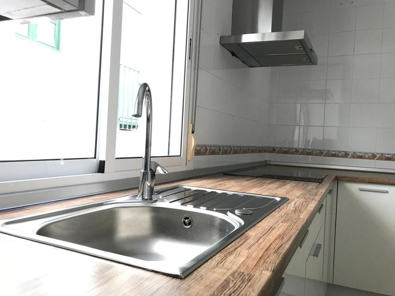 Apartamento !!Vive Jerez!! Jerez de la Frontera Zewnętrze zdjęcie