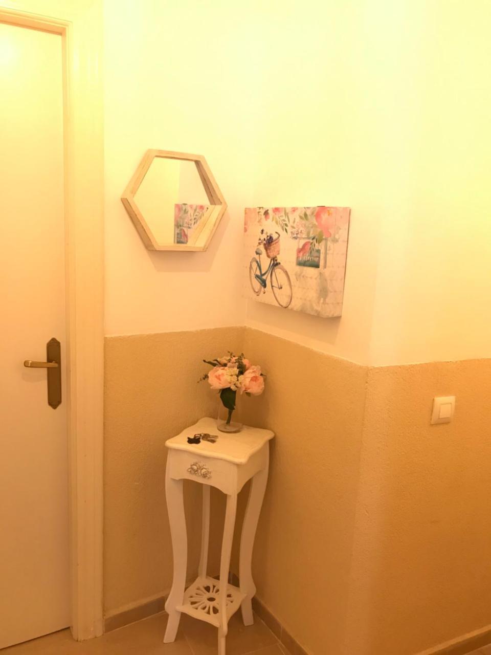 Apartamento !!Vive Jerez!! Jerez de la Frontera Zewnętrze zdjęcie