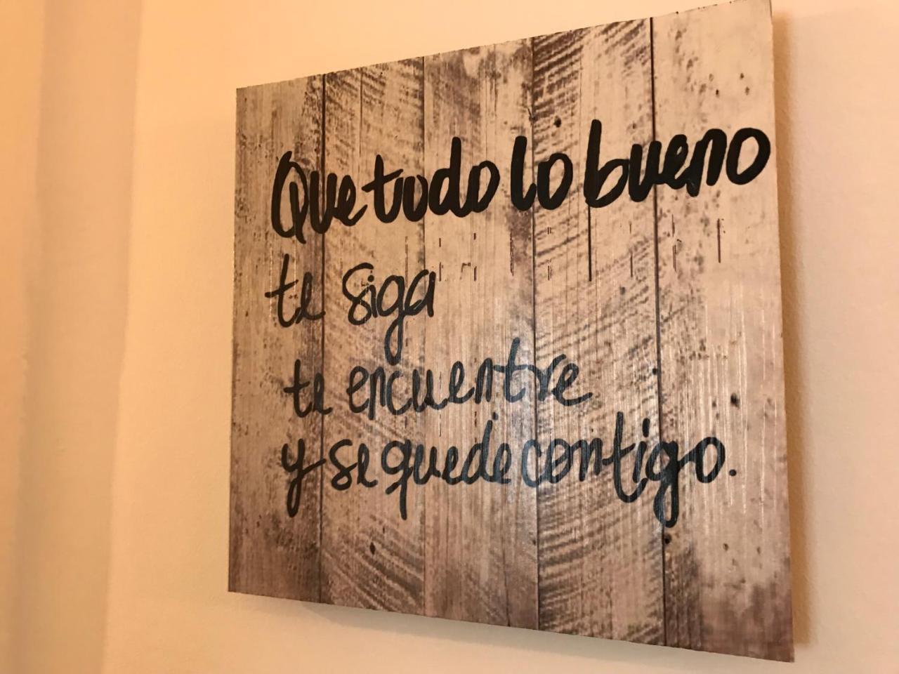 Apartamento !!Vive Jerez!! Jerez de la Frontera Zewnętrze zdjęcie