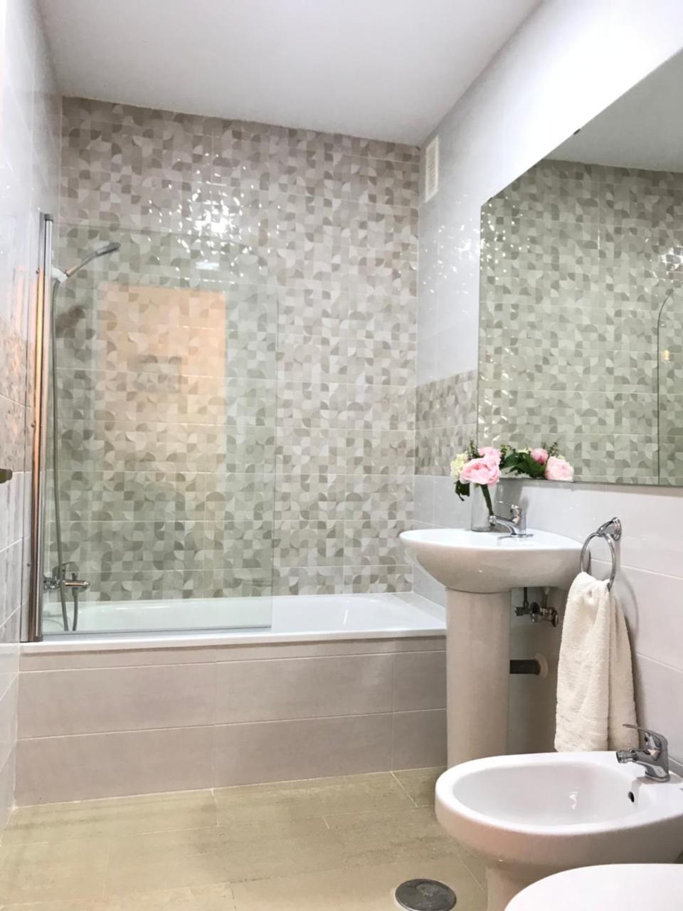 Apartamento !!Vive Jerez!! Jerez de la Frontera Zewnętrze zdjęcie