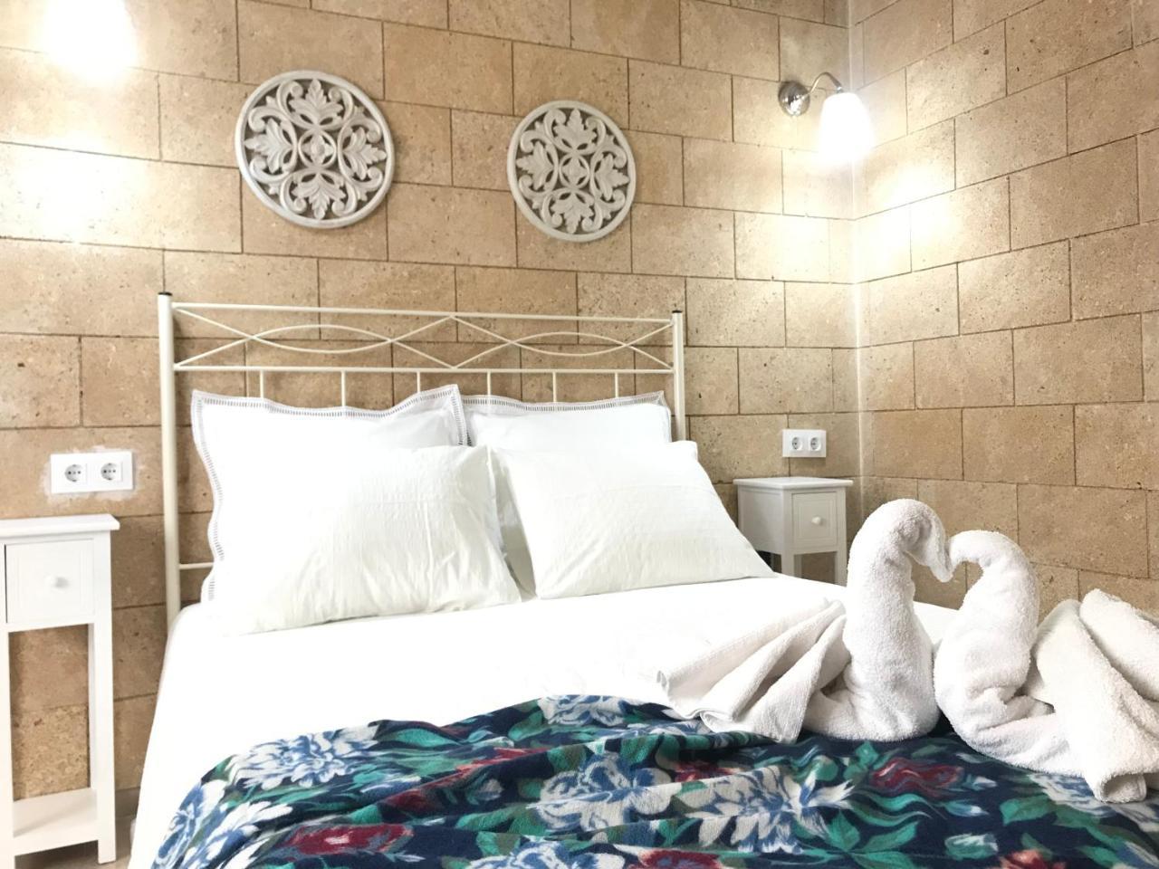 Apartamento !!Vive Jerez!! Jerez de la Frontera Zewnętrze zdjęcie