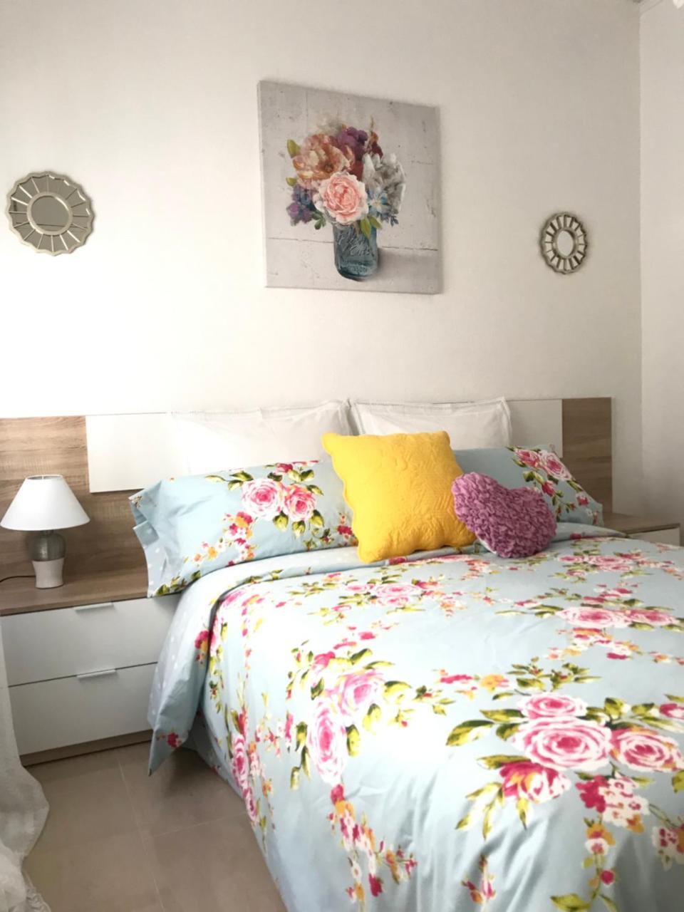 Apartamento !!Vive Jerez!! Jerez de la Frontera Zewnętrze zdjęcie