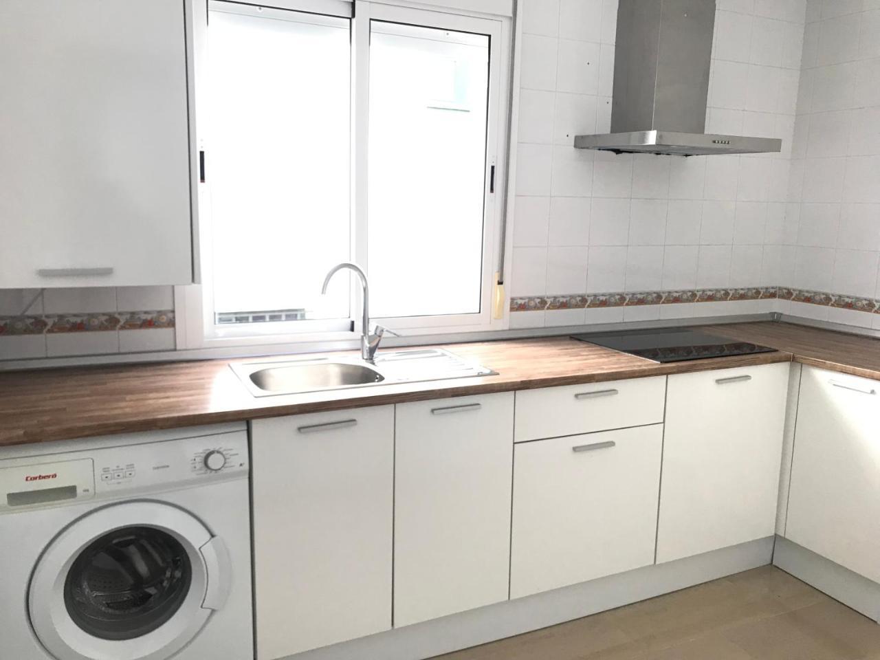 Apartamento !!Vive Jerez!! Jerez de la Frontera Zewnętrze zdjęcie