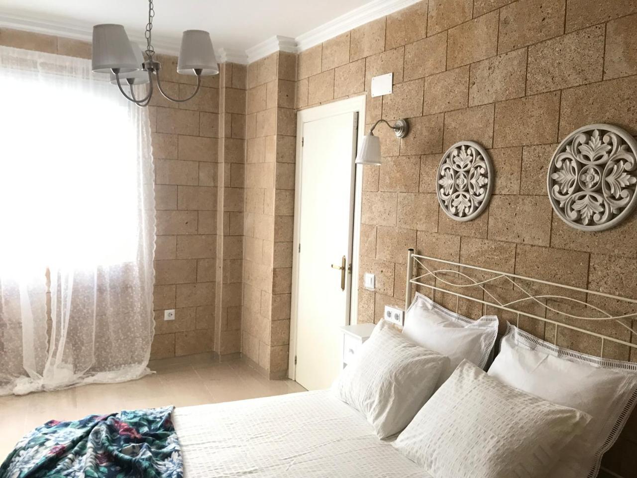 Apartamento !!Vive Jerez!! Jerez de la Frontera Zewnętrze zdjęcie