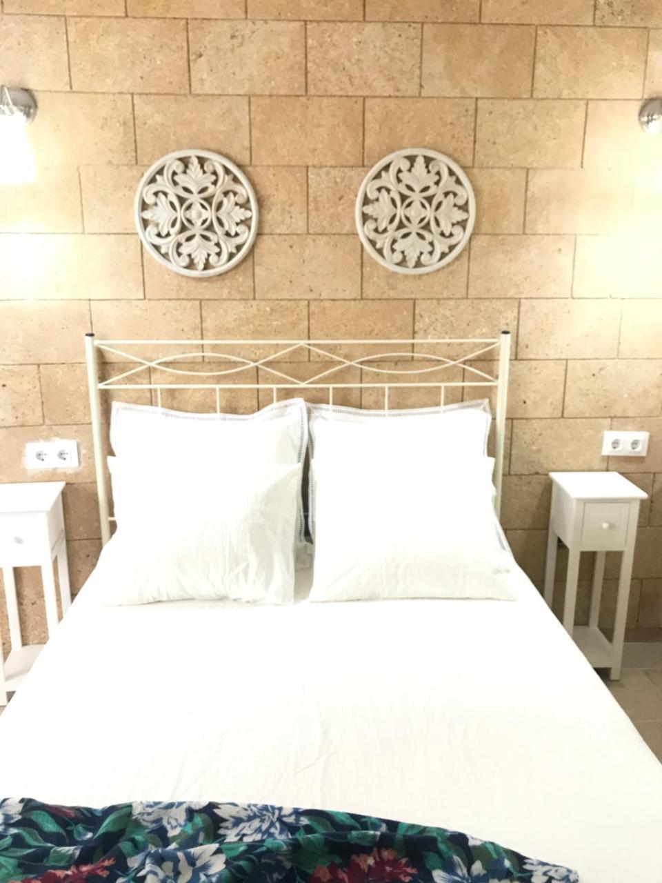 Apartamento !!Vive Jerez!! Jerez de la Frontera Zewnętrze zdjęcie