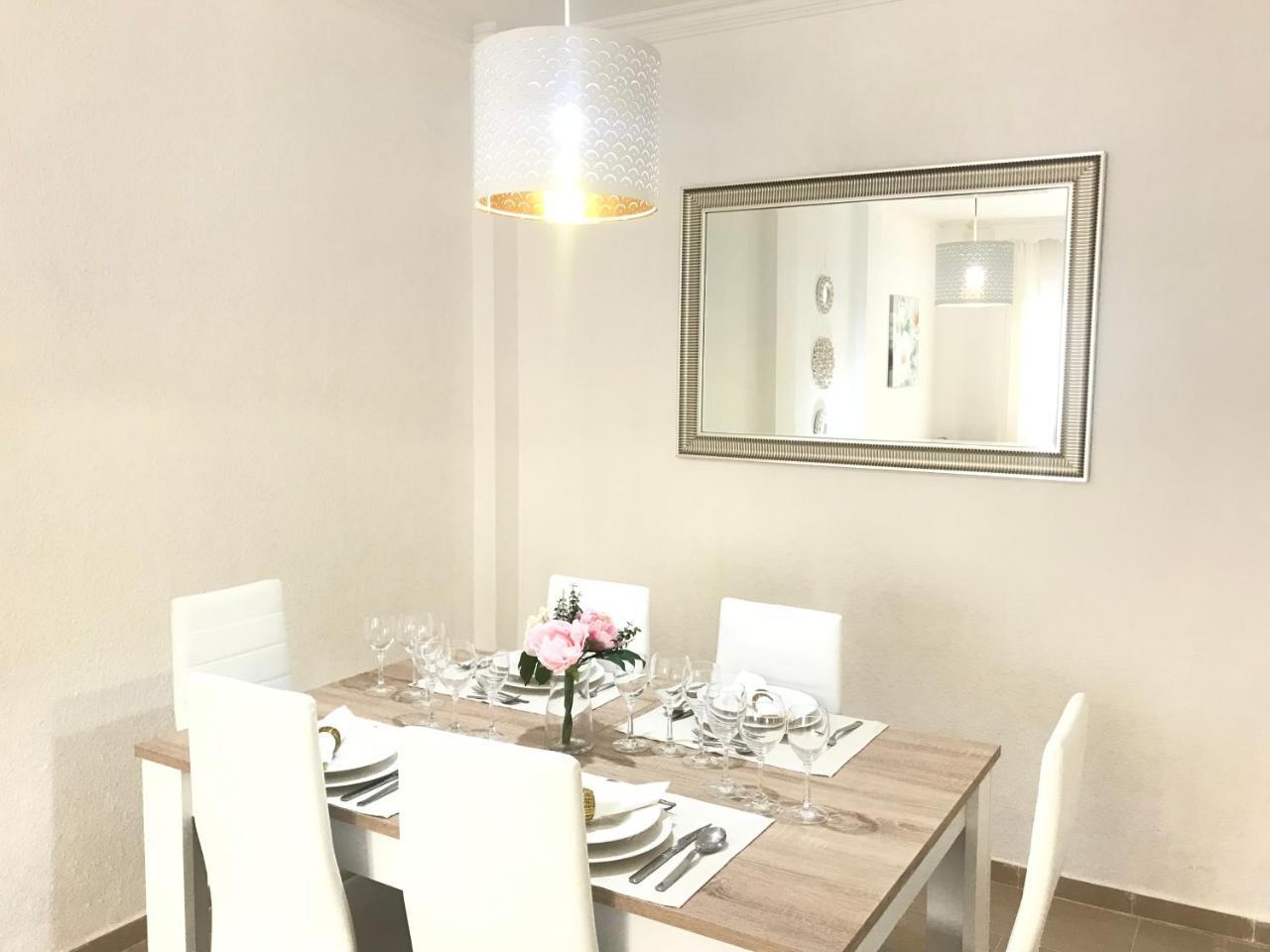 Apartamento !!Vive Jerez!! Jerez de la Frontera Zewnętrze zdjęcie
