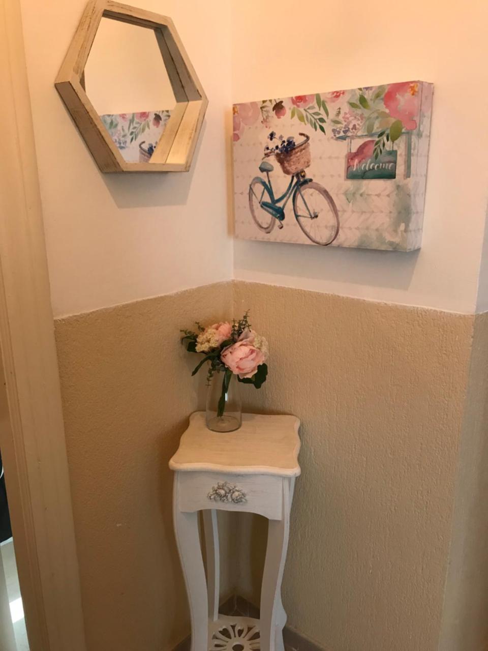 Apartamento !!Vive Jerez!! Jerez de la Frontera Zewnętrze zdjęcie