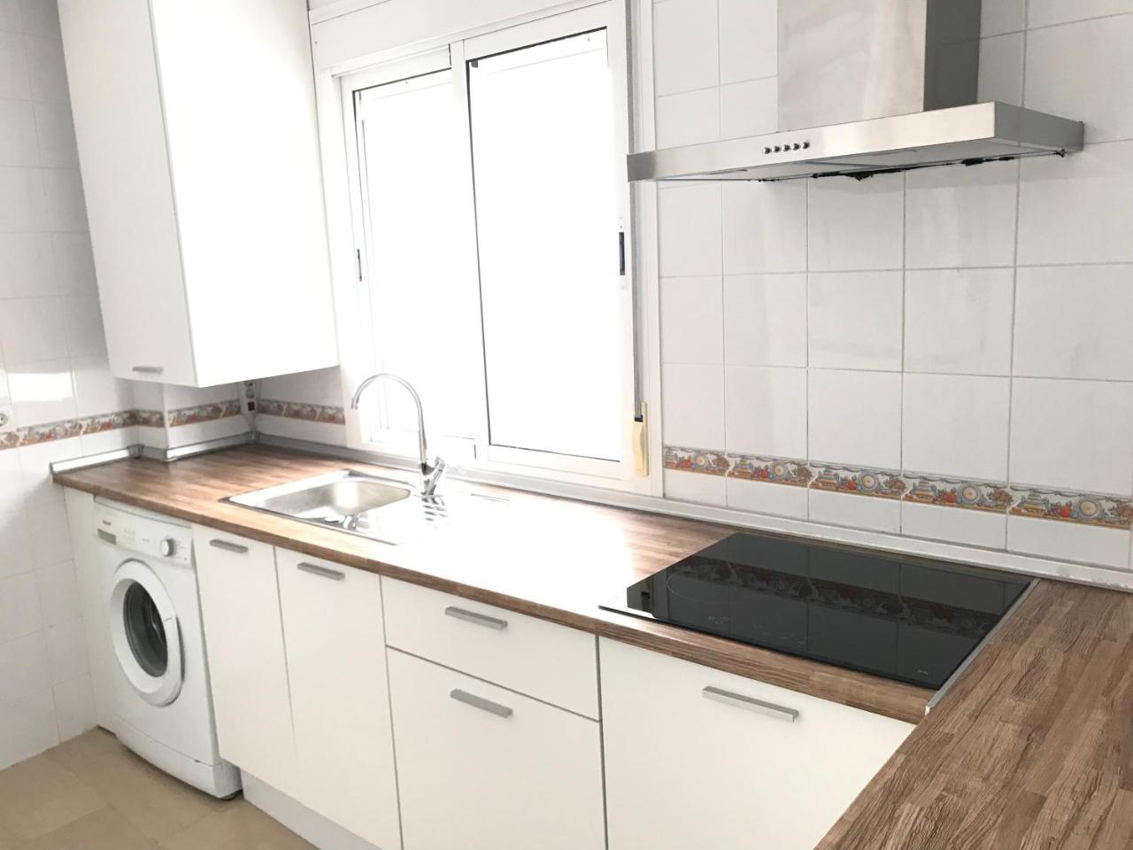 Apartamento !!Vive Jerez!! Jerez de la Frontera Zewnętrze zdjęcie