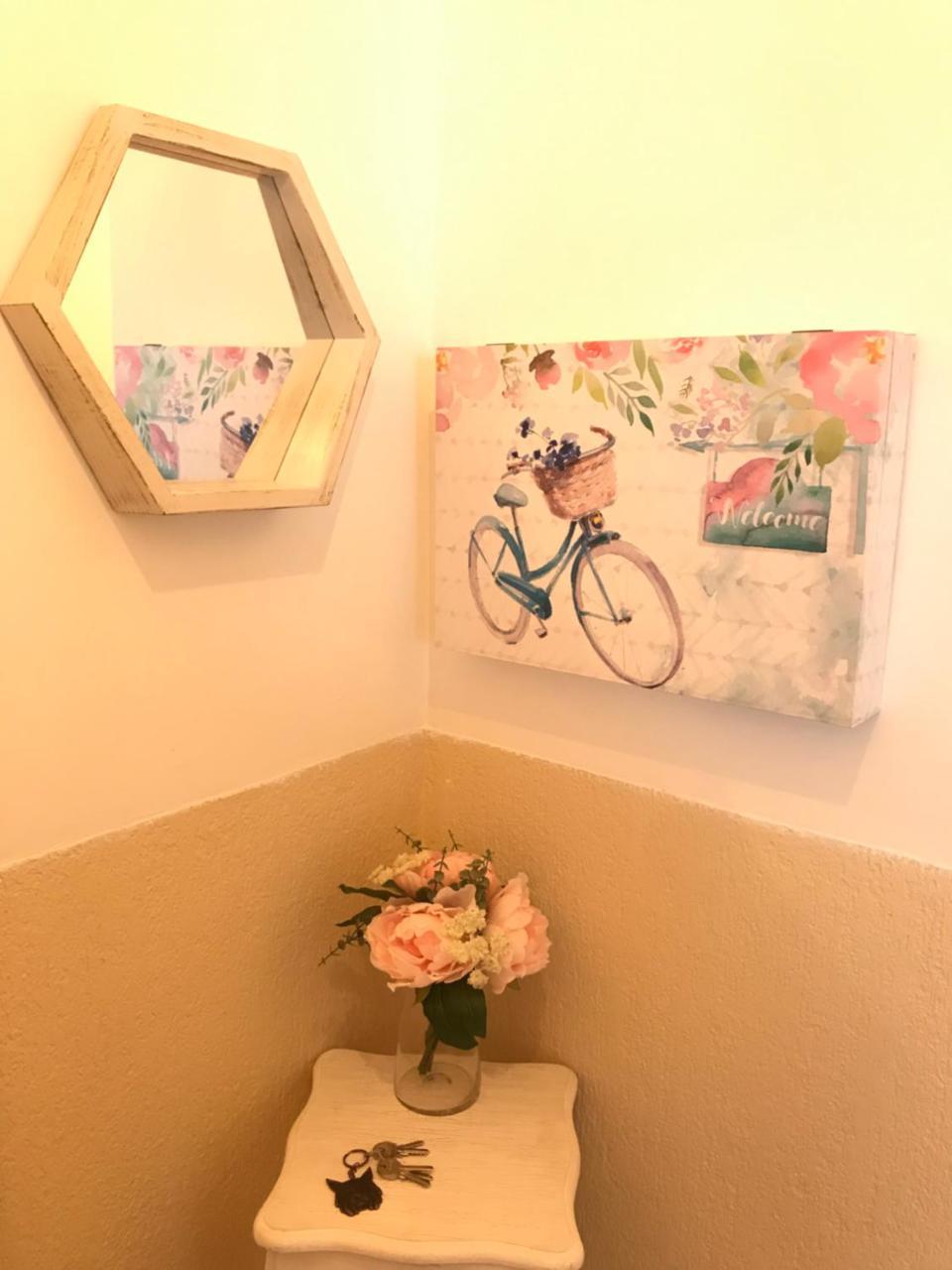 Apartamento !!Vive Jerez!! Jerez de la Frontera Zewnętrze zdjęcie