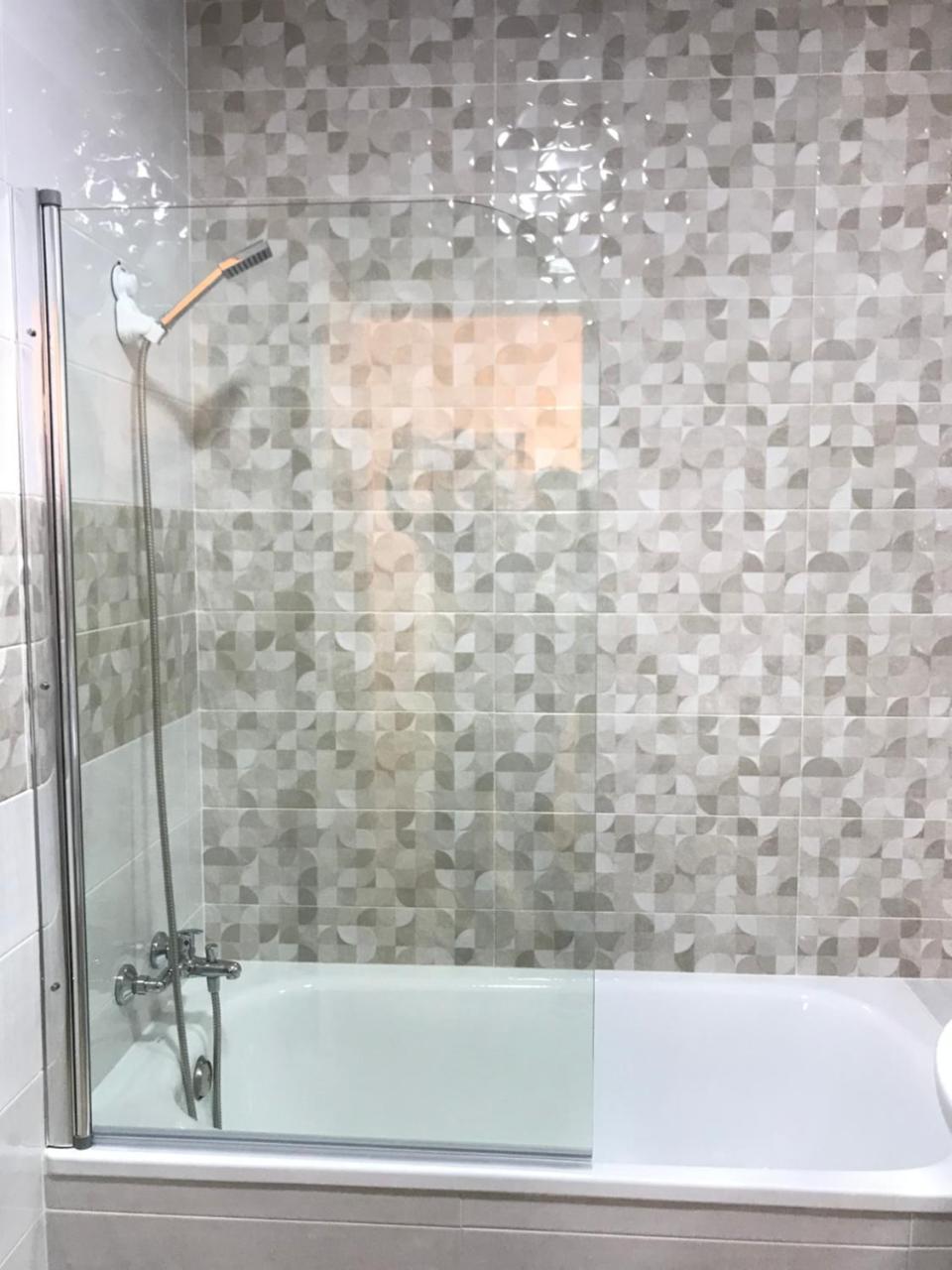 Apartamento !!Vive Jerez!! Jerez de la Frontera Zewnętrze zdjęcie