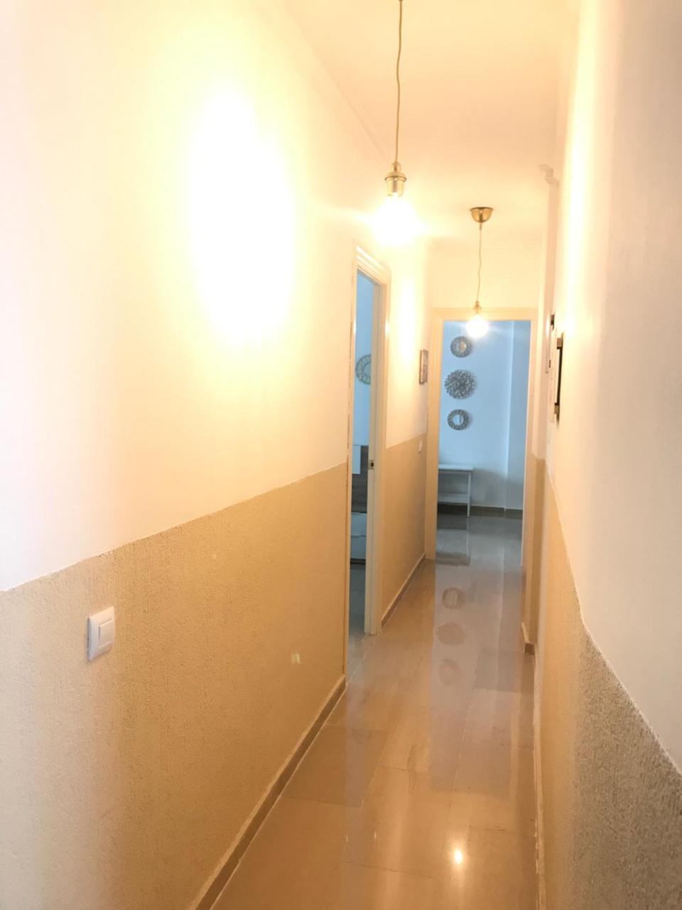 Apartamento !!Vive Jerez!! Jerez de la Frontera Zewnętrze zdjęcie