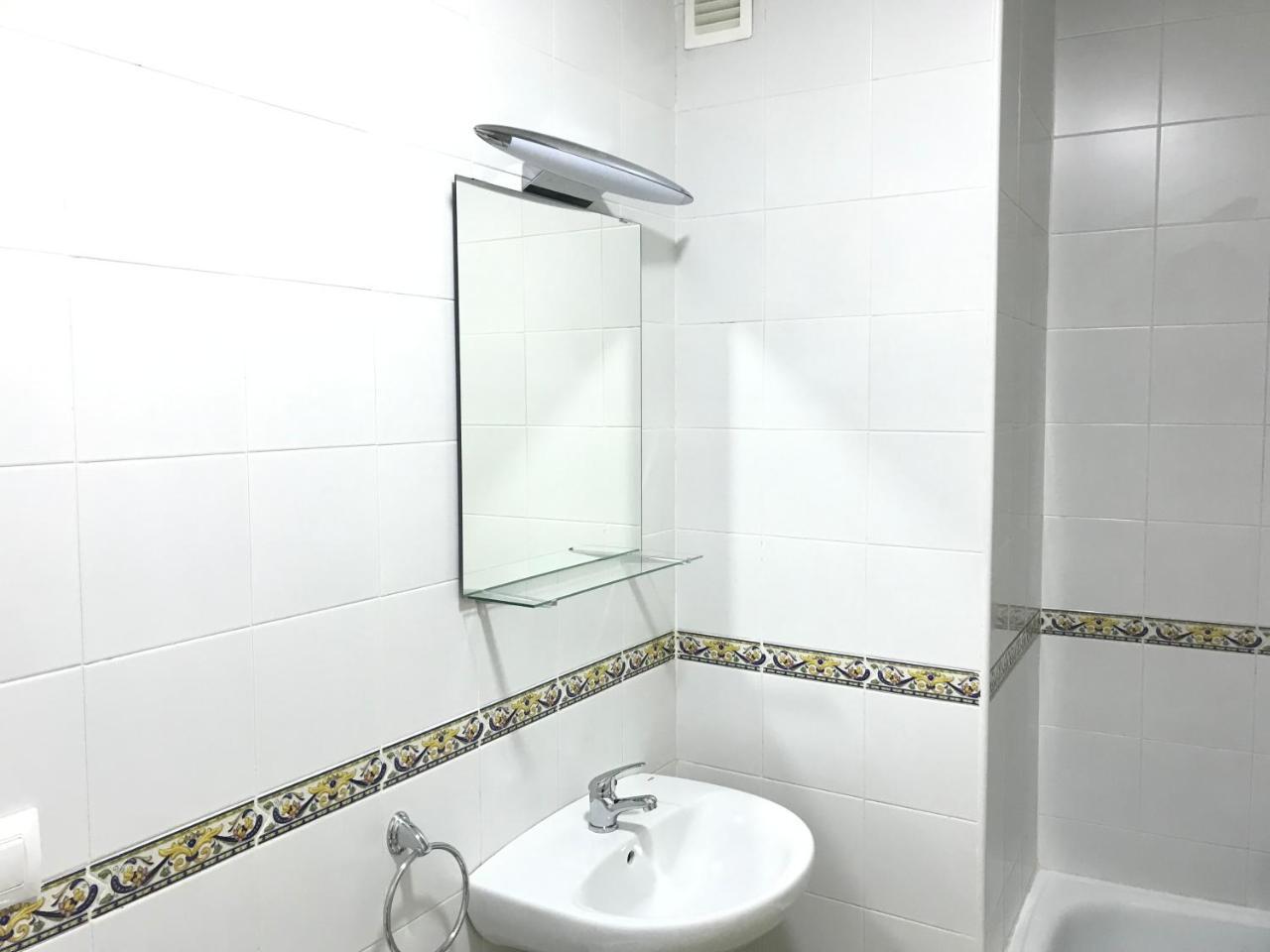 Apartamento !!Vive Jerez!! Jerez de la Frontera Zewnętrze zdjęcie