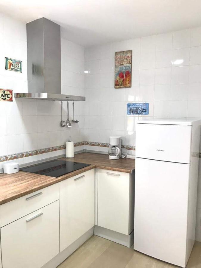 Apartamento !!Vive Jerez!! Jerez de la Frontera Zewnętrze zdjęcie