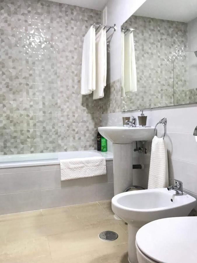 Apartamento !!Vive Jerez!! Jerez de la Frontera Zewnętrze zdjęcie