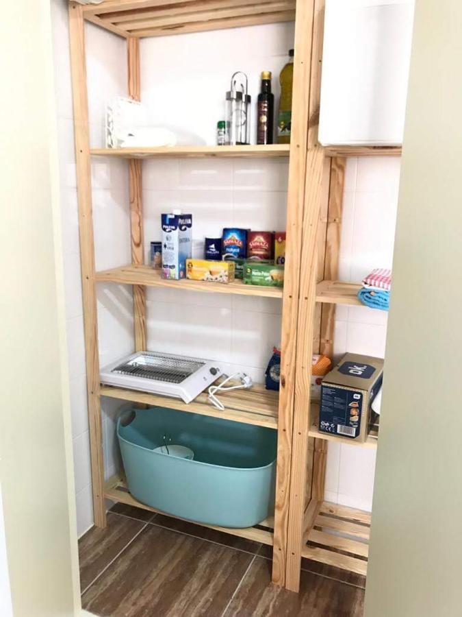 Apartamento !!Vive Jerez!! Jerez de la Frontera Zewnętrze zdjęcie
